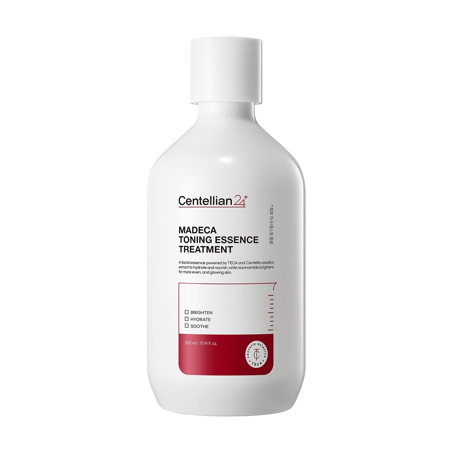 Тонер-есенція для обличчя Centellian24 Madeca Toning Essence Treatment, 300 мл